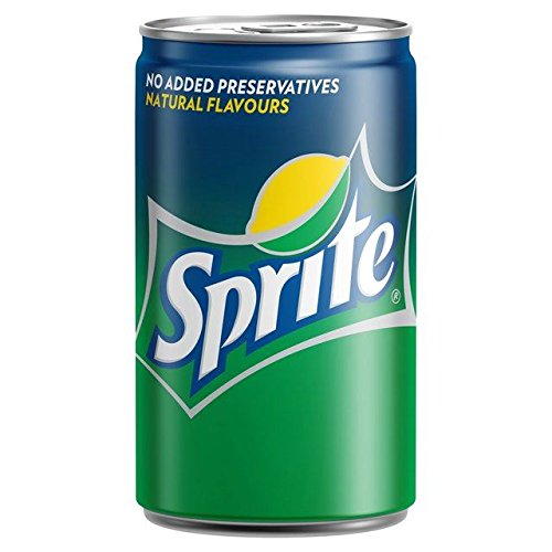 Sprite can 4/6/35,5 cl (24u.) 